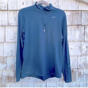 Nike Long Sleeves Sport Top